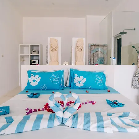 Villa Gili Bali Beach-3